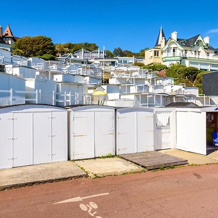 La Citadine Havraise Appartement Le Havre Buitenkant foto