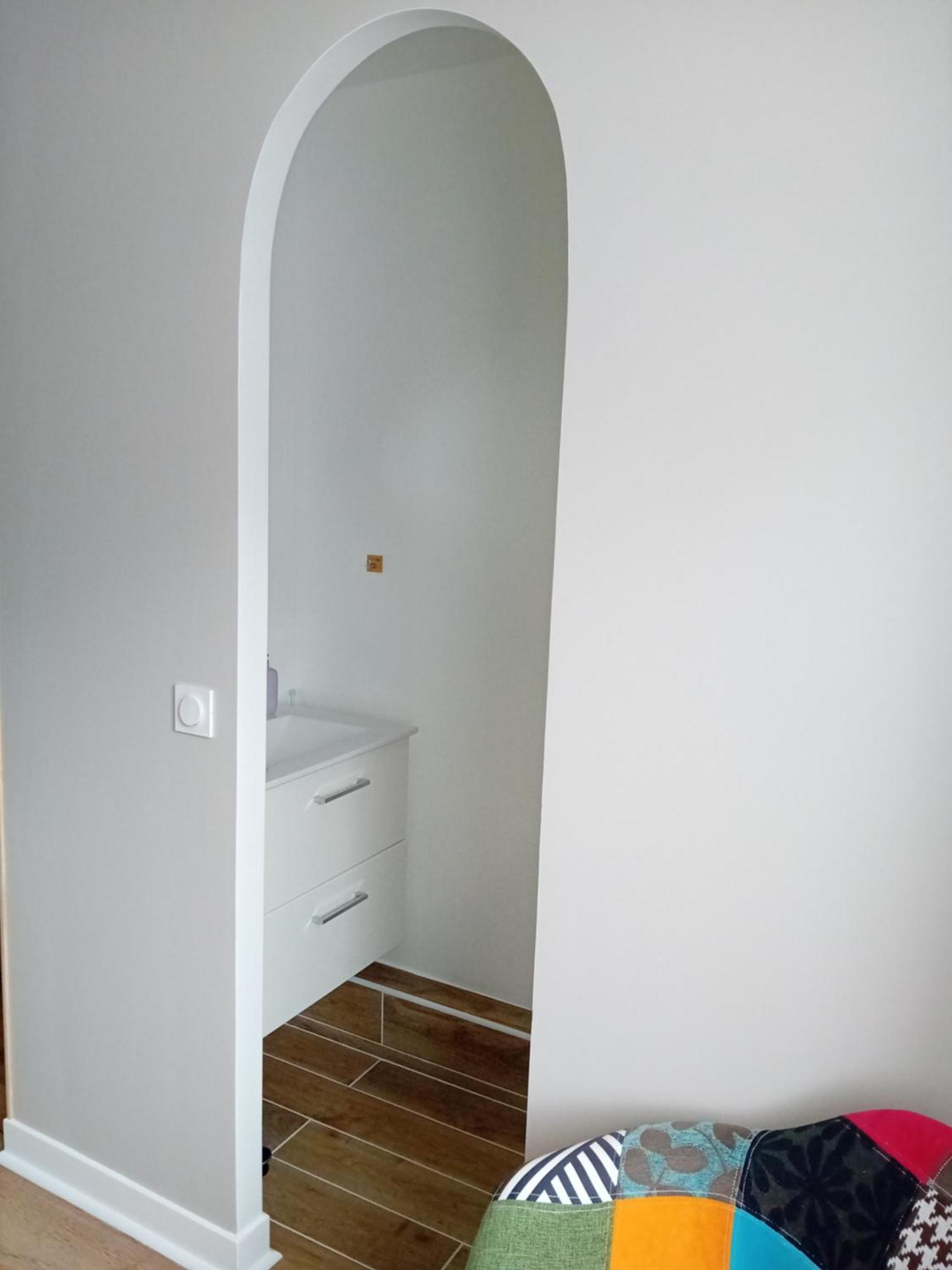 La Citadine Havraise Appartement Le Havre Buitenkant foto