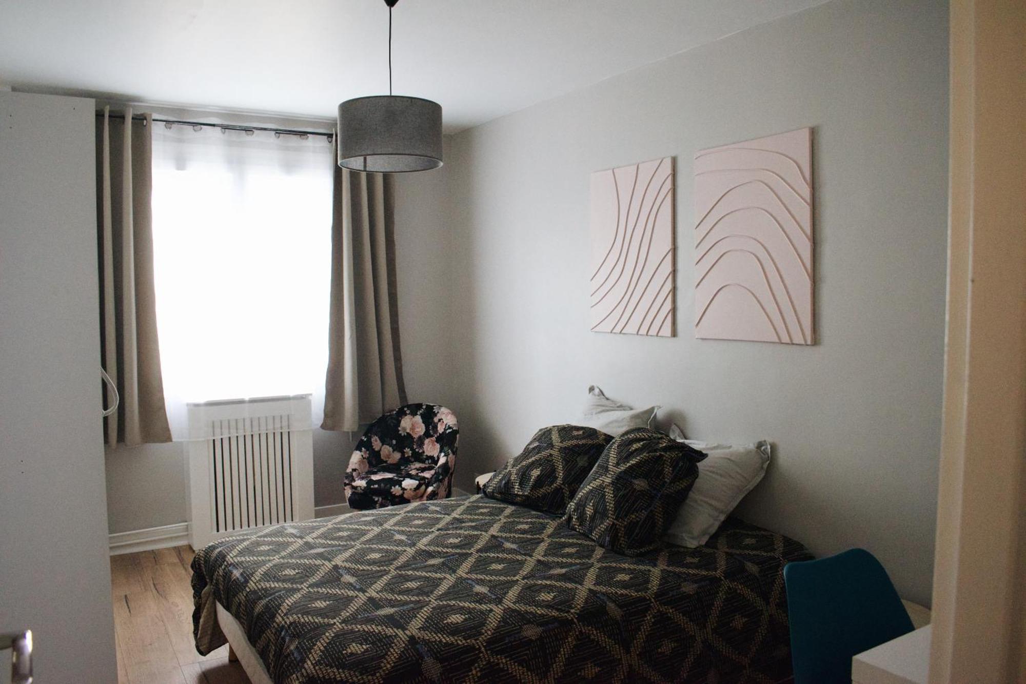 La Citadine Havraise Appartement Le Havre Buitenkant foto