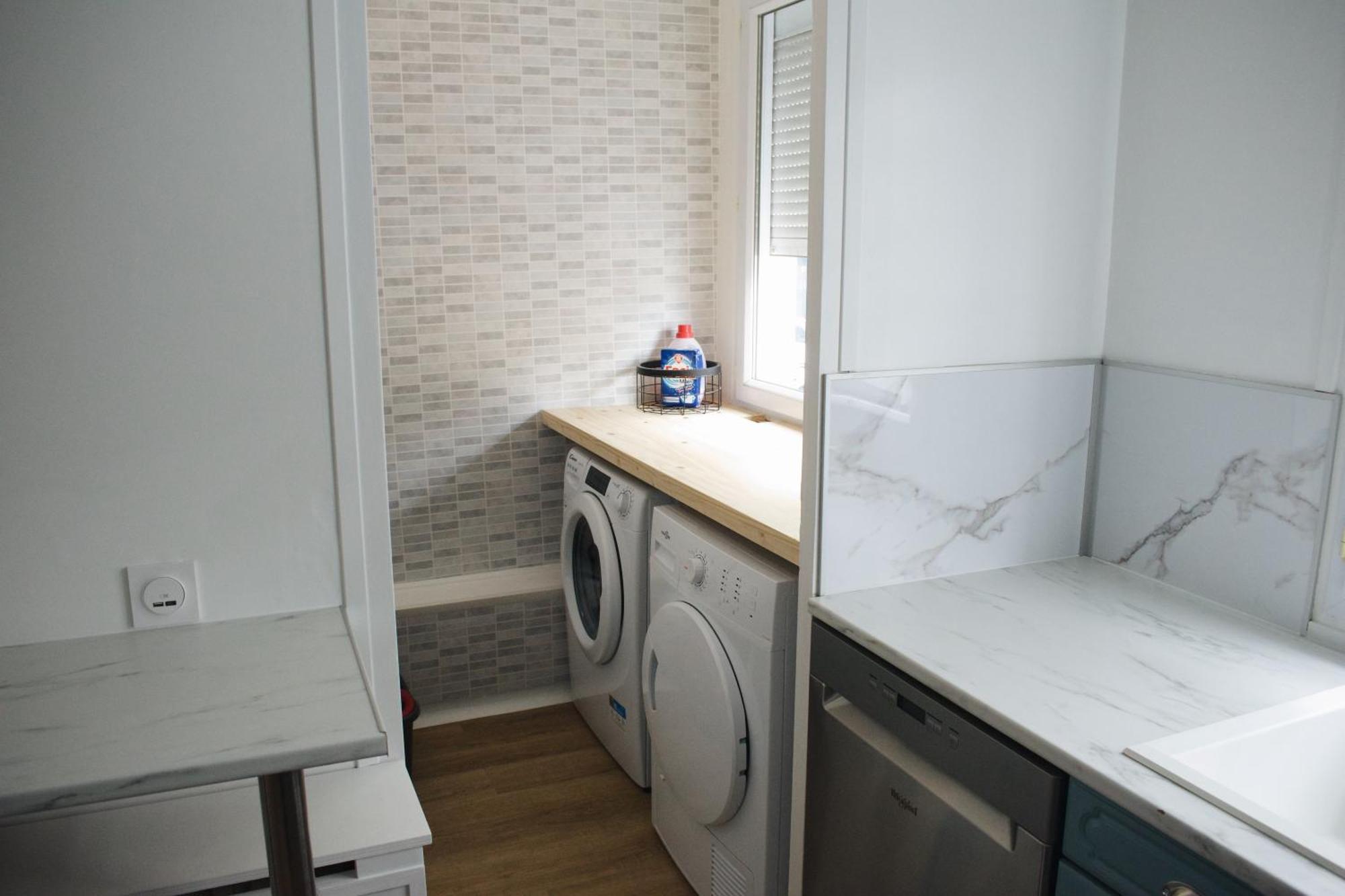 La Citadine Havraise Appartement Le Havre Buitenkant foto