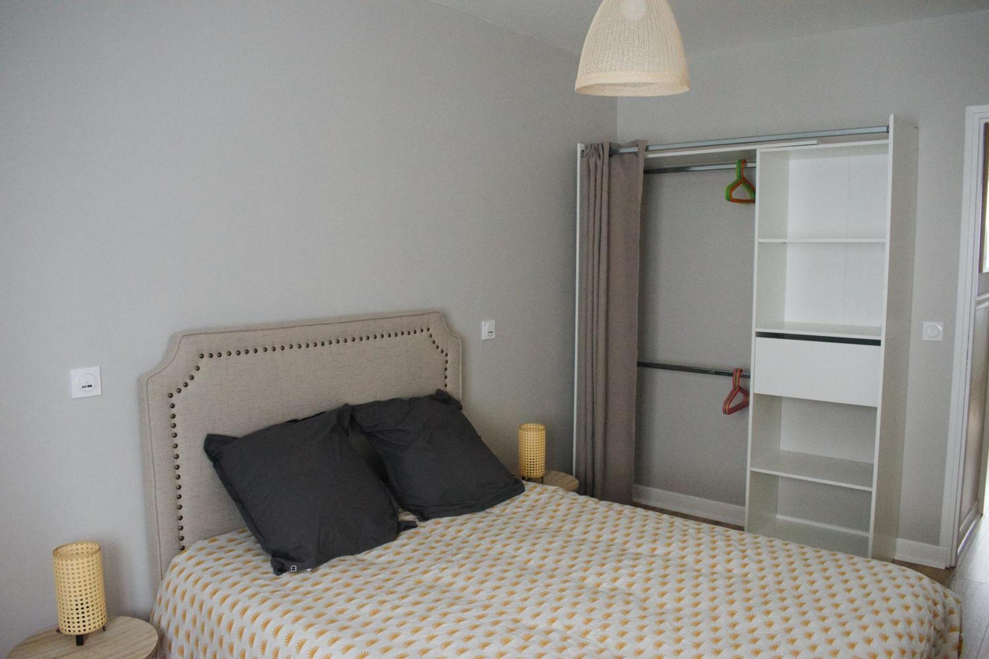 La Citadine Havraise Appartement Le Havre Buitenkant foto