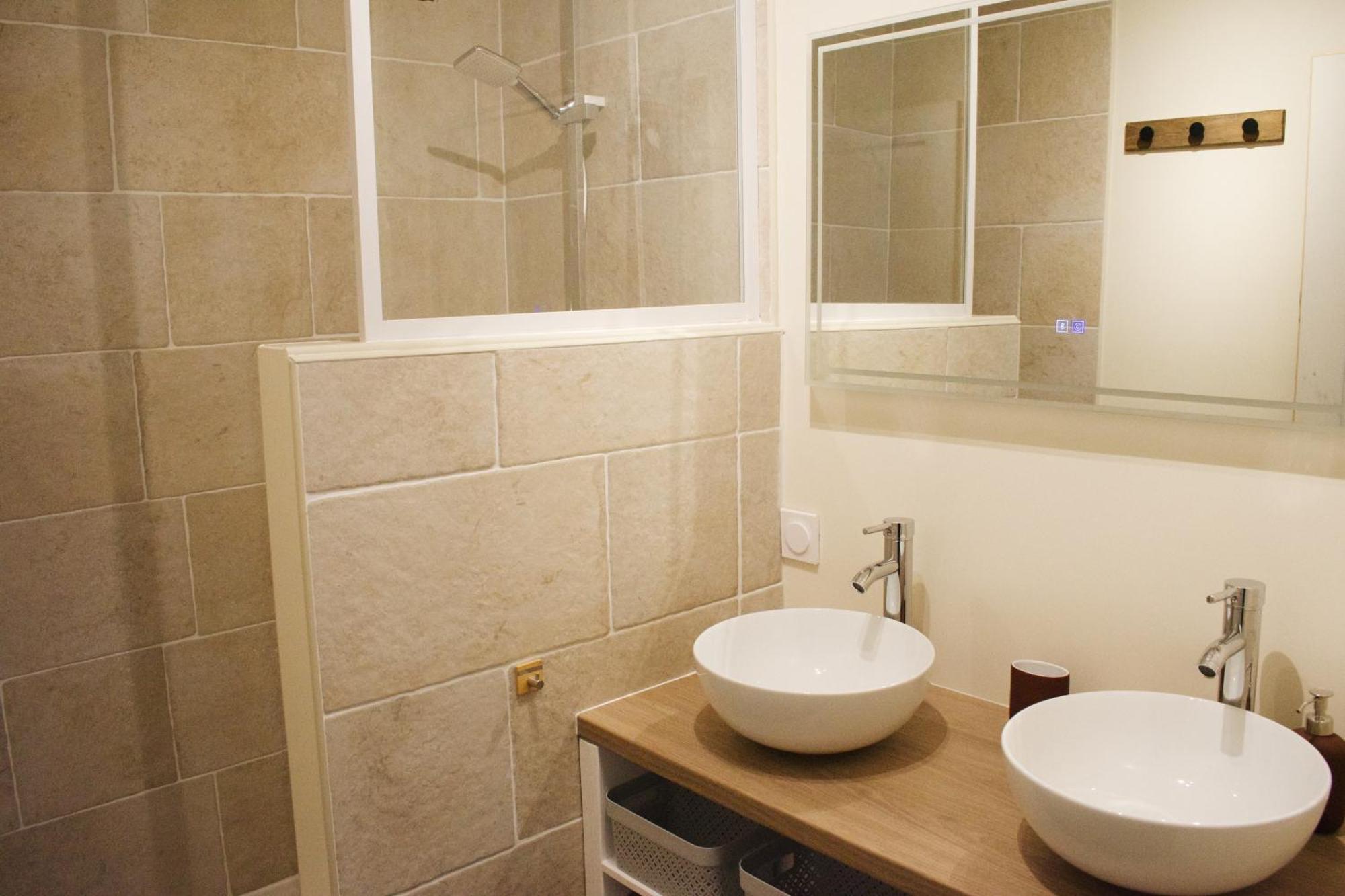 La Citadine Havraise Appartement Le Havre Buitenkant foto