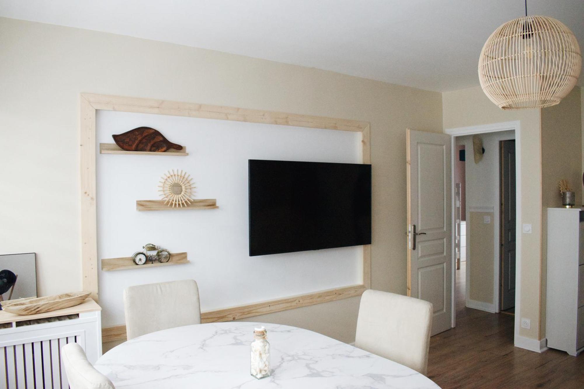 La Citadine Havraise Appartement Le Havre Buitenkant foto